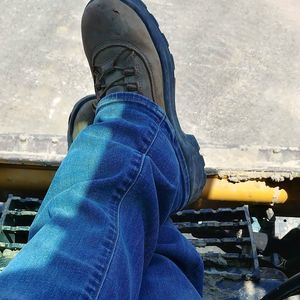 Meet your Posher, Tess